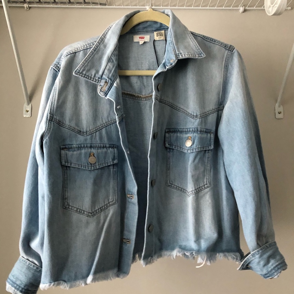 Levi’s light Jacket